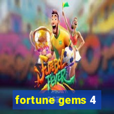 fortune gems 4